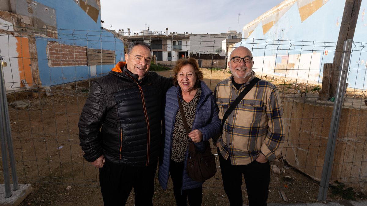 Del derribo del Principal Cinema a las habitaciones por 900 euros con baño compartido: "El barrio pierde la esencia"