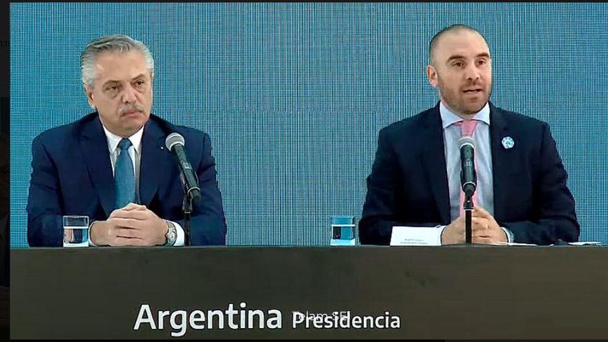 Guzmán, empoderado, flexibiliza el cepo cambiario a las petroleras que inviertan en el nuevo contexto global