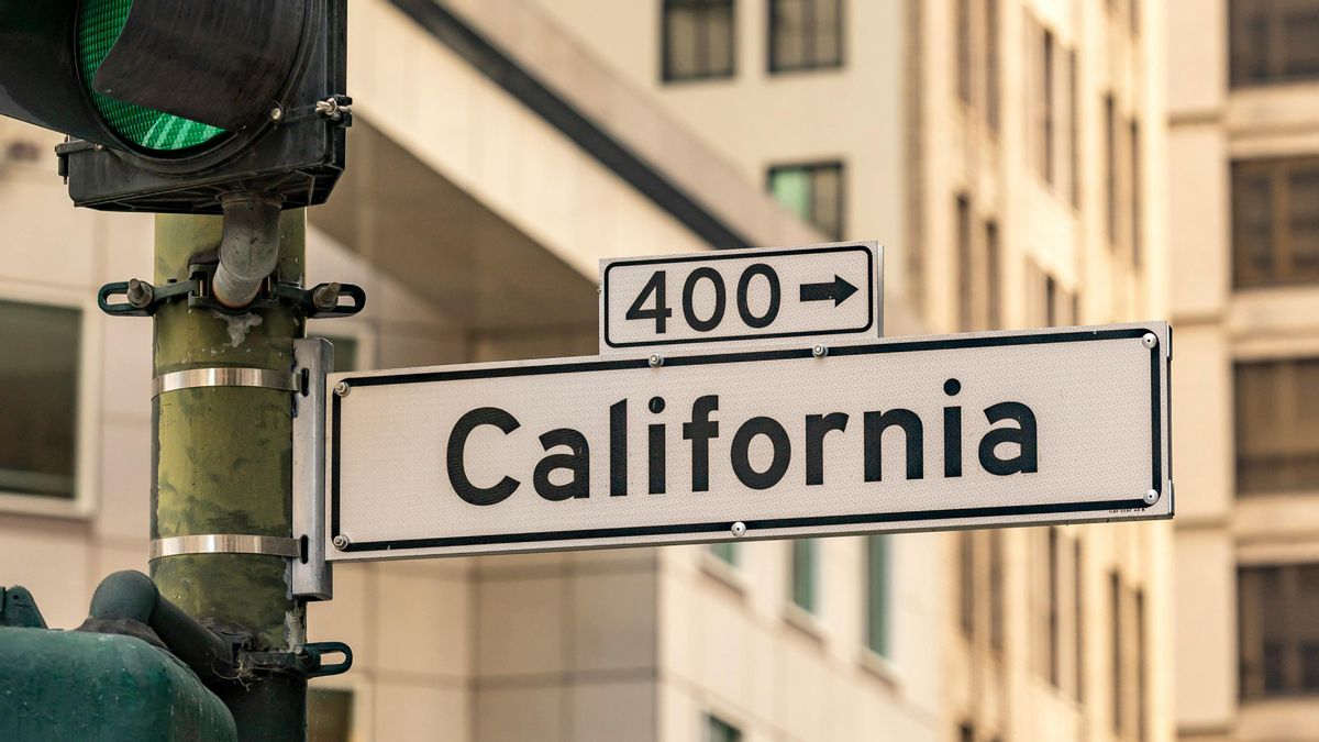 Así es Slowjamastan: una república sin reconocimiento donde no puedes llevar Crocss