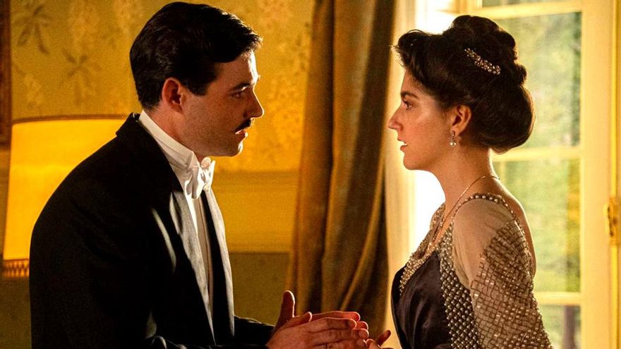 La drástica decisión de Manuel con Jimena y la duda de Cruz con Curro, en el avance semanal de 'La Promesa' en TVE