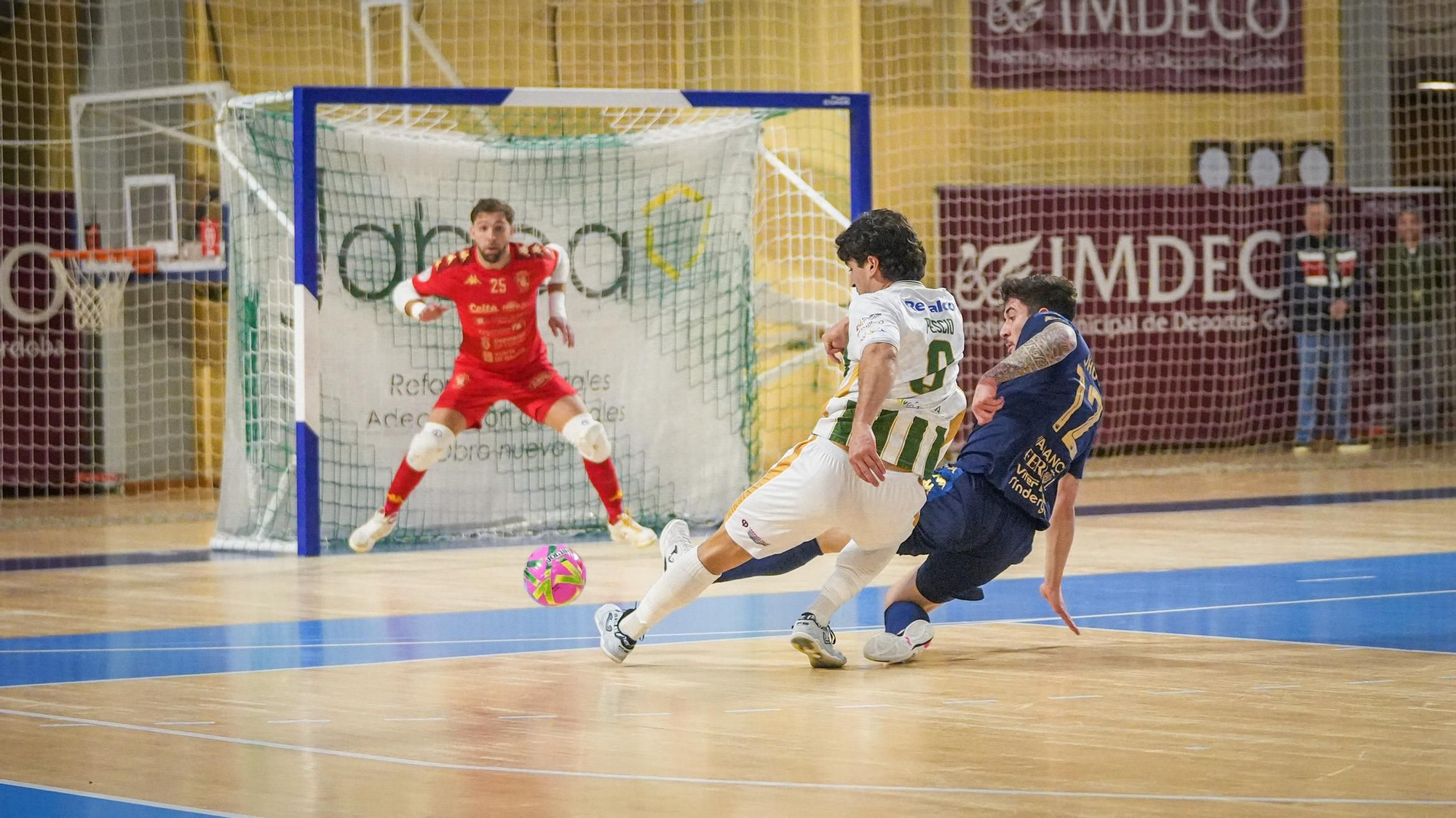 Córdoba Patrimonio de la Humanidad - O'Parrulo Ferrol