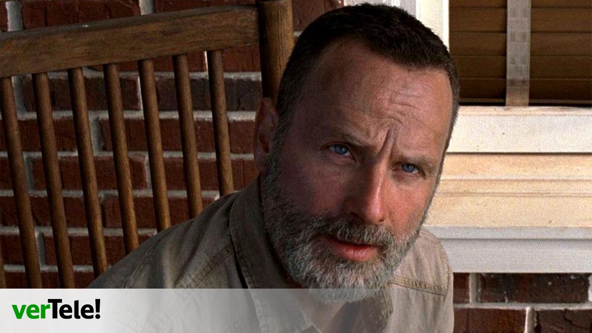 Rick Grimes Vuelve En La Temporada 11