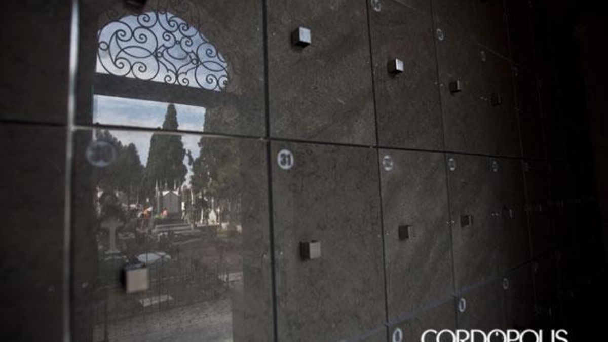 El PSOE reclama un crematorio y un cementerio de mascotas en el de La Fuensanta