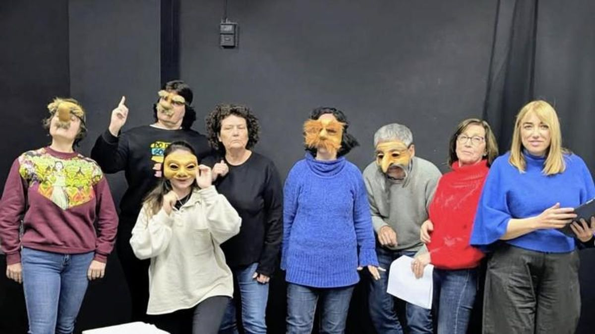 Compañía de teatro La Troupe