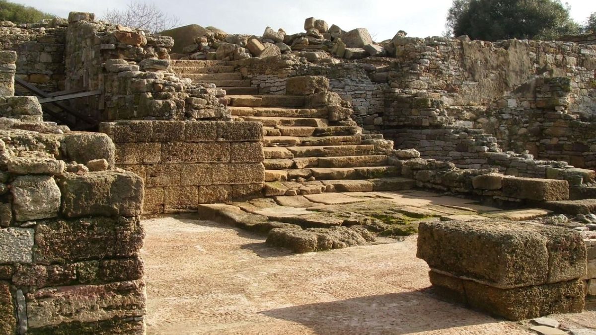 El pequeño pueblo de la provincia de Cádiz sigue custodiando un patrimonio excepcional