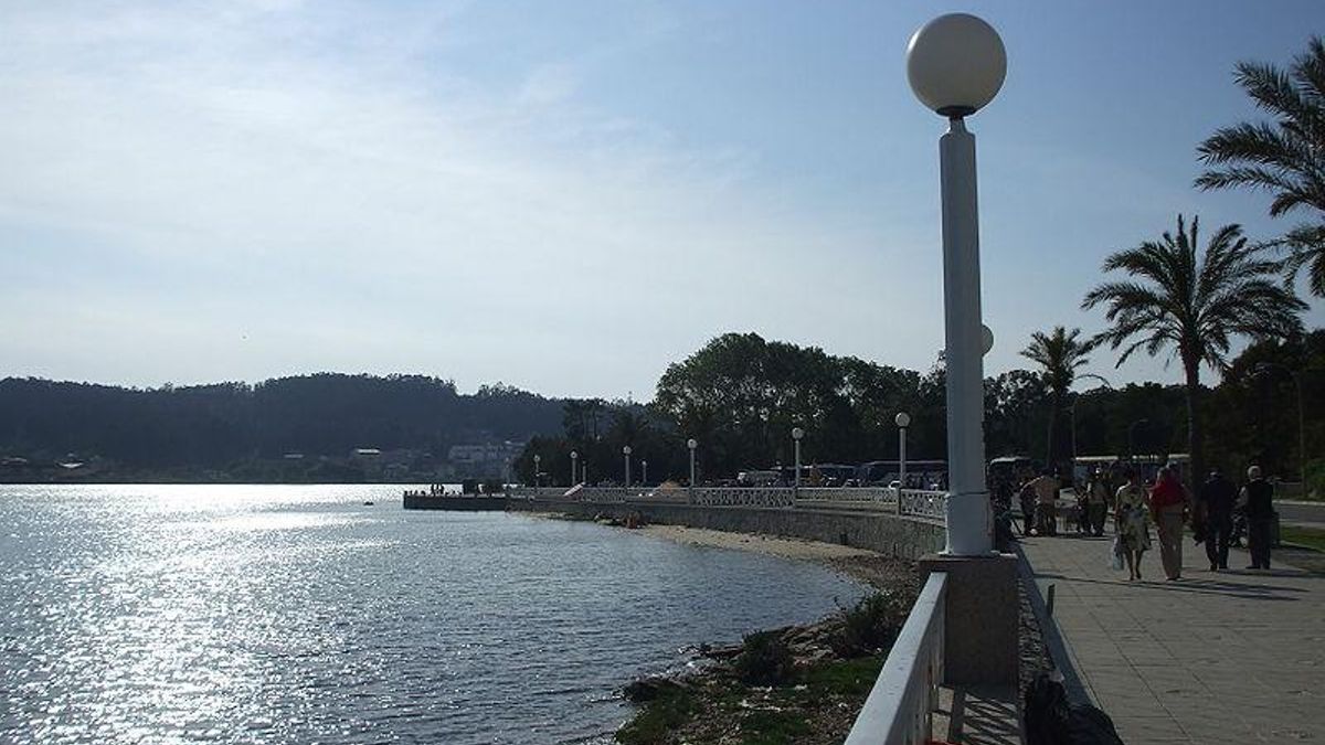 Descubre algunas de las islas de nuestro litoral a las que se puede llegar... andando