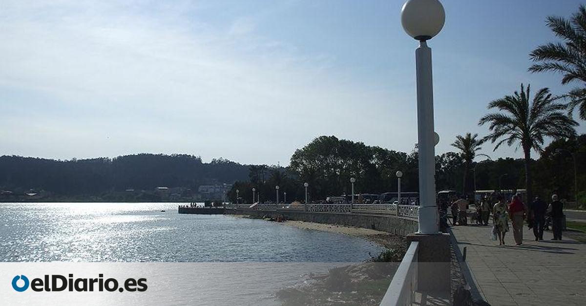 Descubre algunas de las islas de nuestro litoral a las que se puede llegar... andando