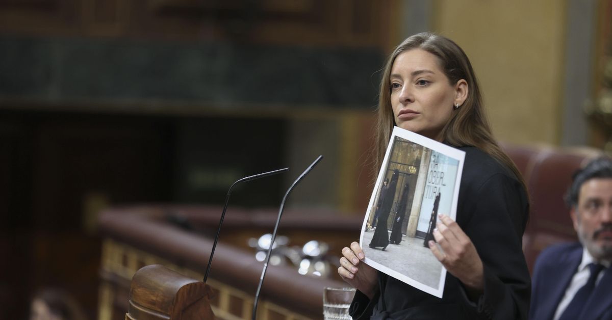 El PP busca mujeres con burka para poder acercarse (sin éxito) a Vox