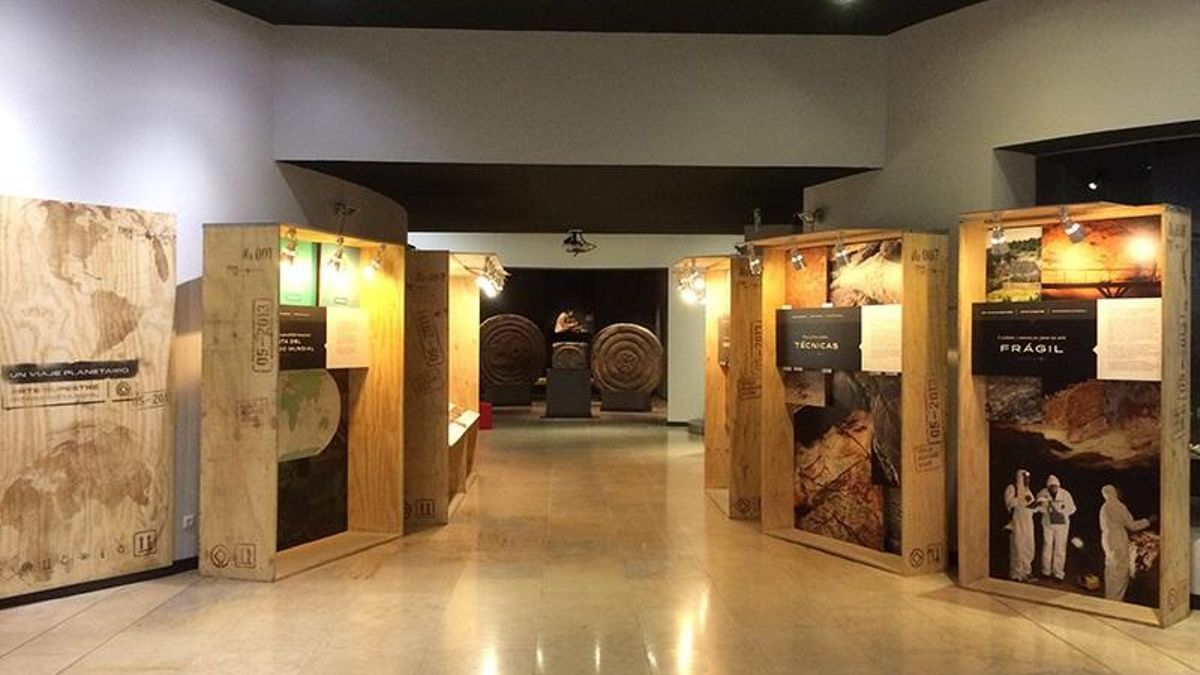 Cerrado temporalmente el MUPAC por problemas técnicos causados por la tormenta