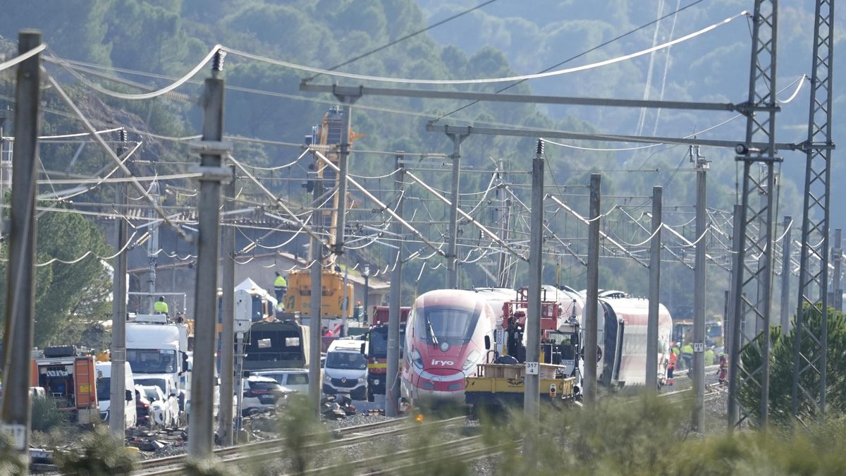 Una mujer natural del toledano pueblo de Miguel Esteban, entre las personas heridas en el accidente de Adamuz