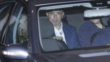 El juez envía a Granados a prisión sin fianza por "pertenencia a una organización criminal"
