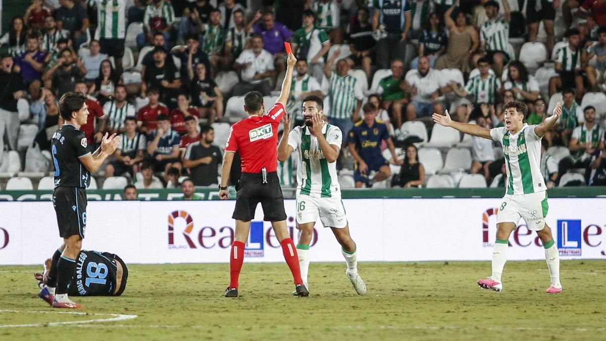 Córdoba CF - CD Tenerife