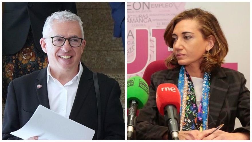 La Junta Electoral Central ratifica la exclusión de los debates electorales de Castilla y León de UPL y Soria Ya