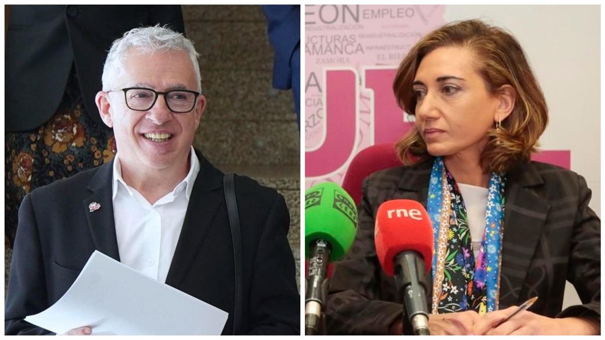 La Junta Electoral Central ratifica la exclusión de los debates electorales de Castilla y León de UPL y Soria Ya