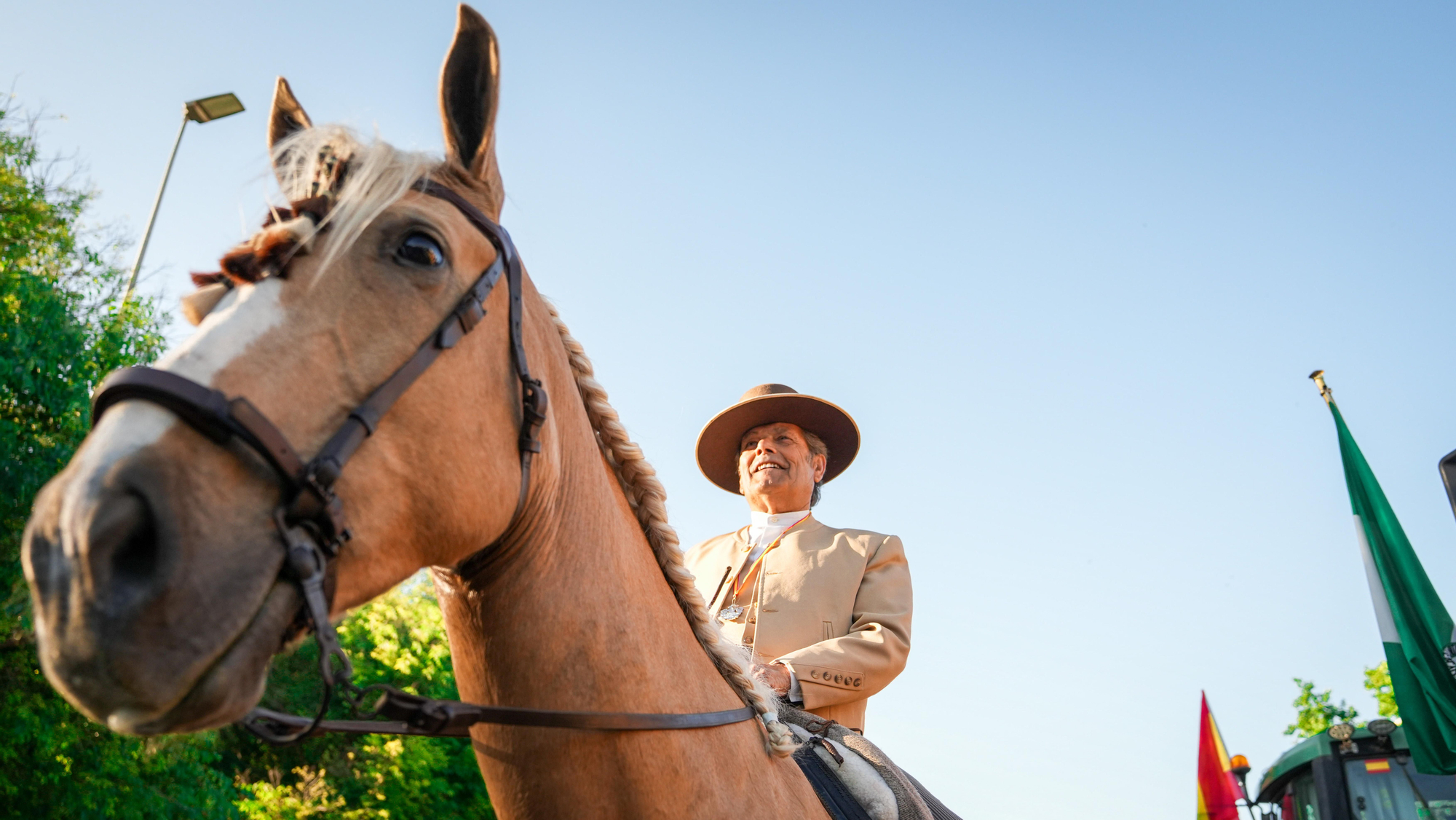 Romería de Santo Domingo