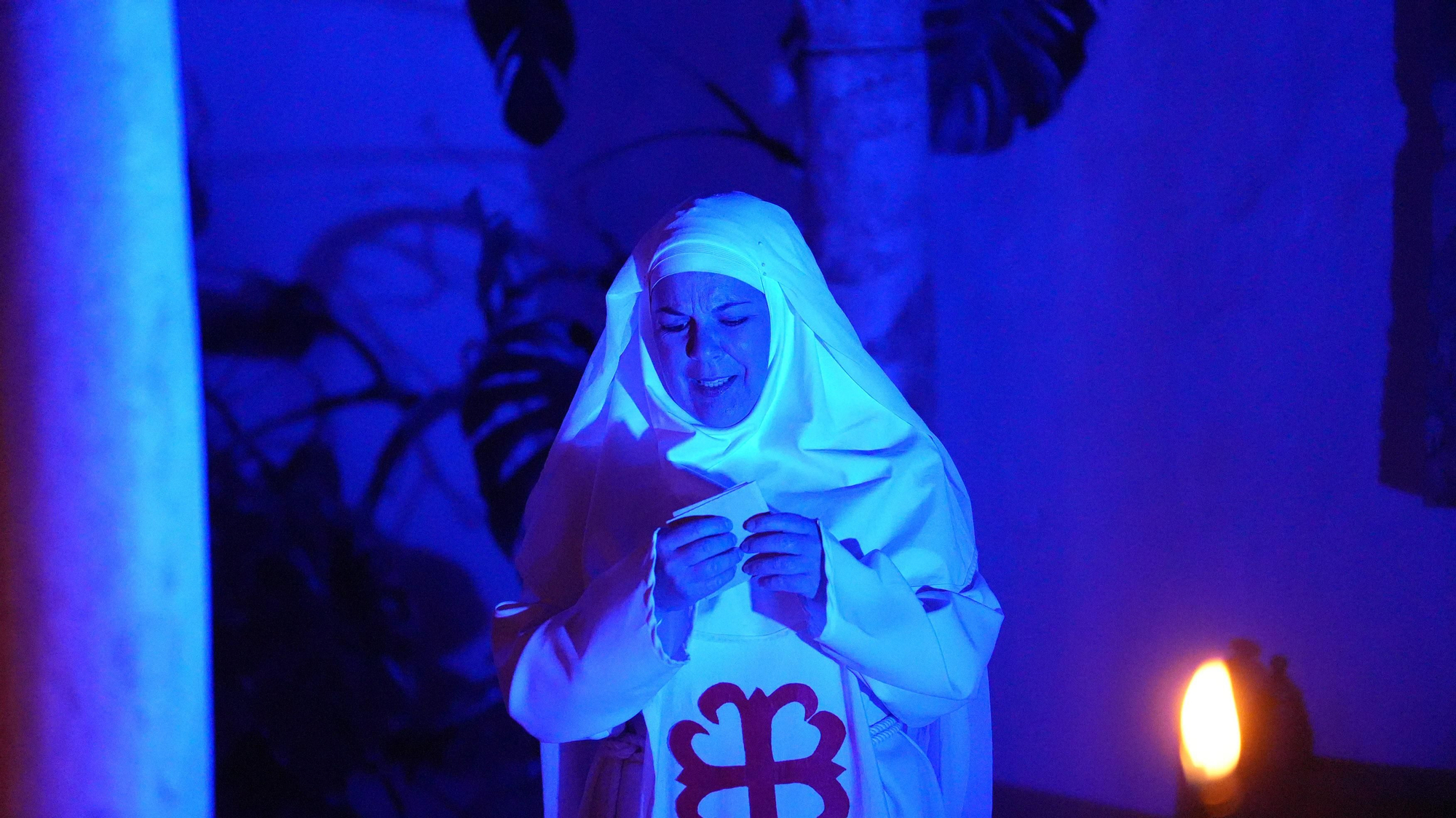 El burlador de Palacio