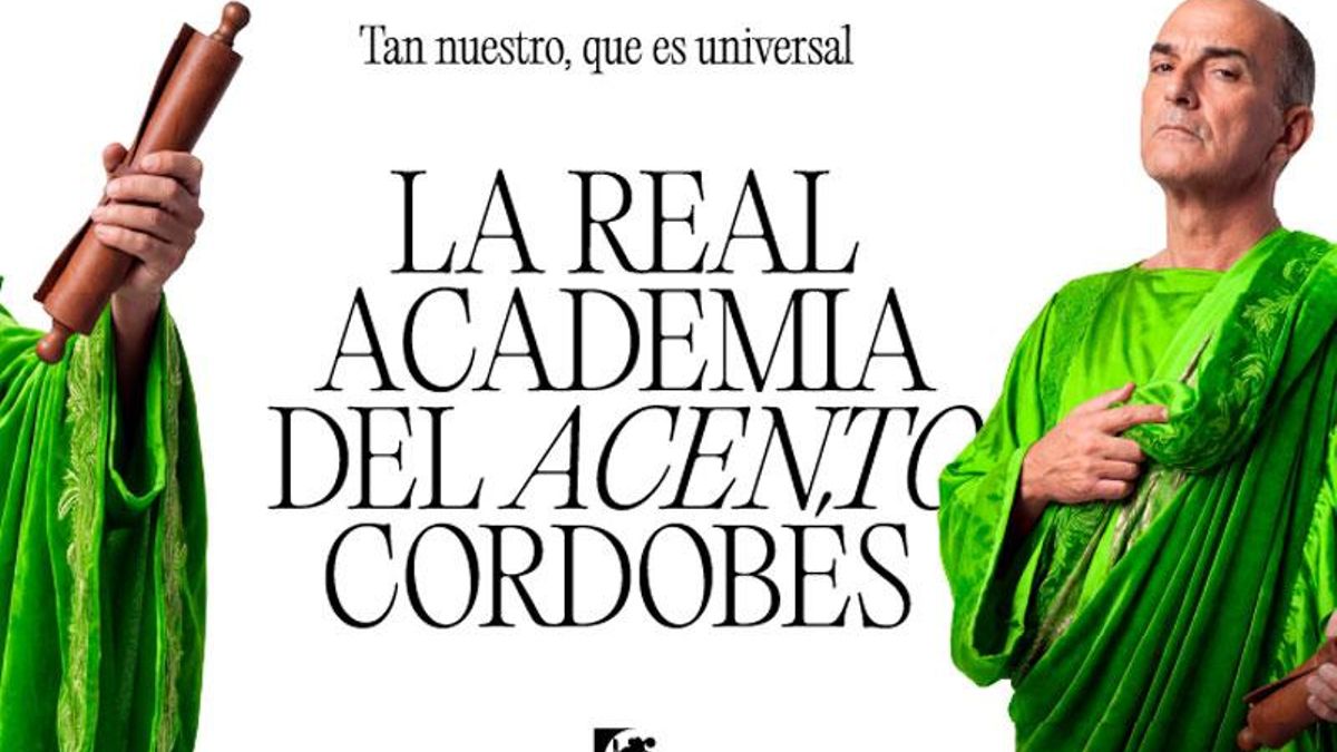 Imagen de la campaña.