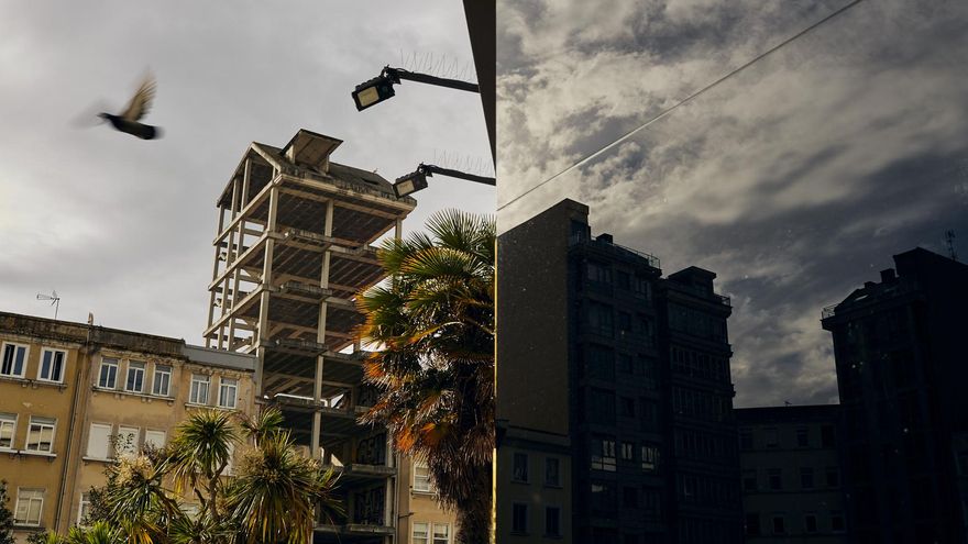 If homes are missing in Spain, why are there almost half a million without selling?