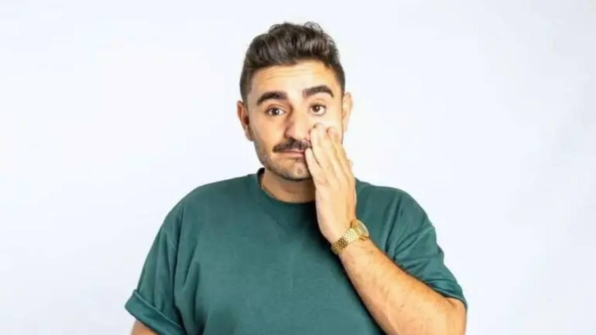 El 'influencer' David Puerto llega a Córdoba con su show 'Probando Bien'