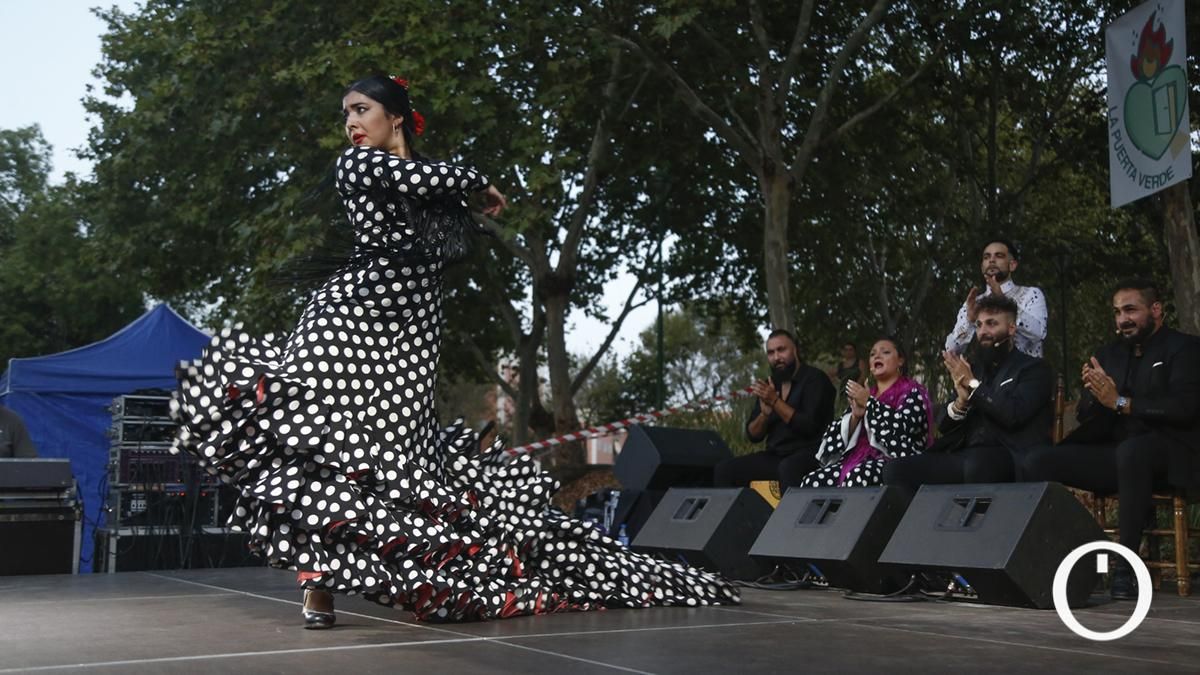 Espectáculo 'Sueño Gitano'