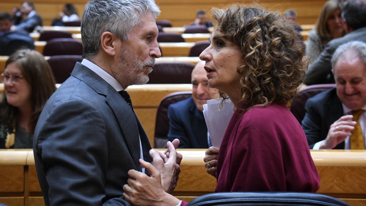 El no del Gobierno a reconocer a García Caparrós víctima del terrorismo divide a las izquierdas andaluzas al borde del 28F