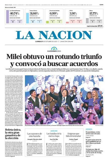 La Nación