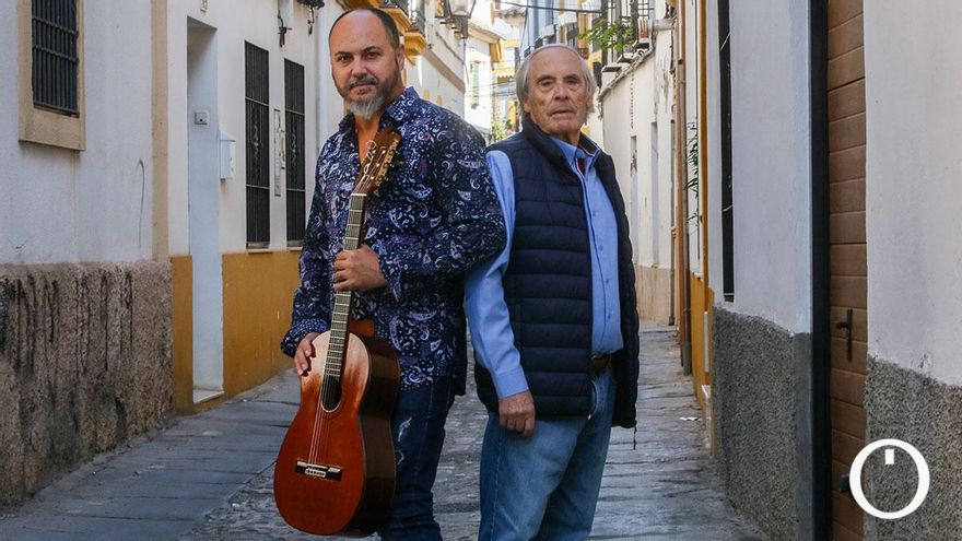 Chaparro Padre y Chaparro Hijo