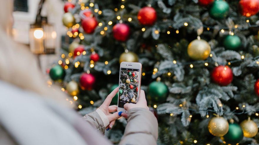 Móviles para Black Friday