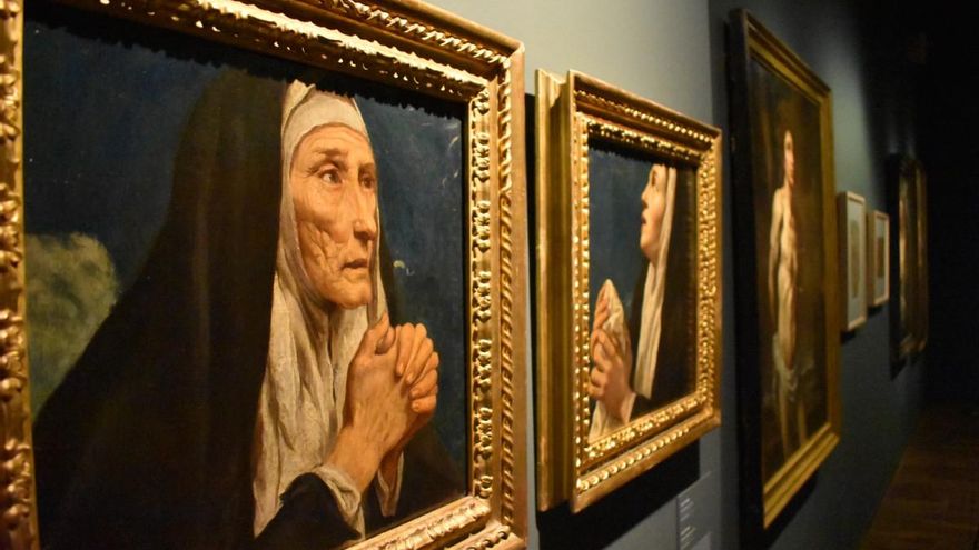 Toledo recuerda a Luis Tristán, el discípulo de El Greco que mejor supo consolidar su legado