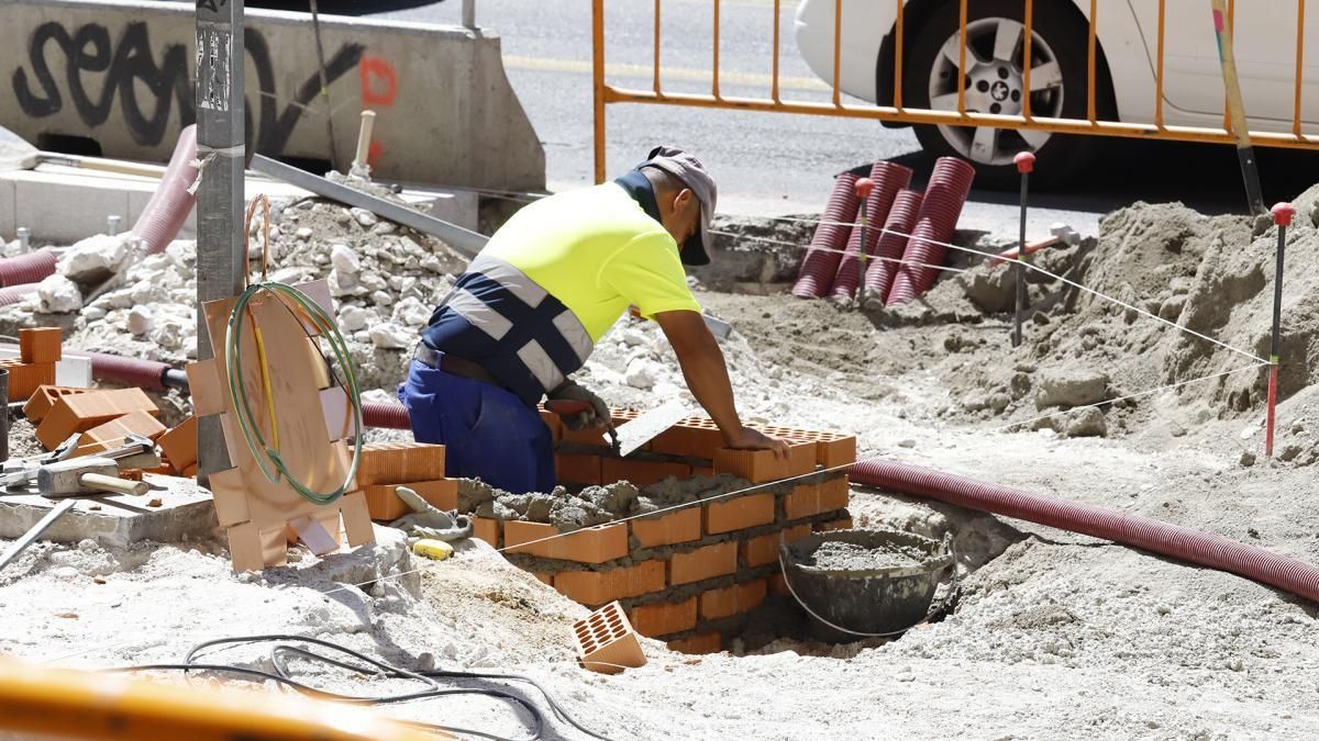 CCOO pide que el cáncer de piel por la exposición al sol en el trabajo sea reconocido como enfermedad profesional
