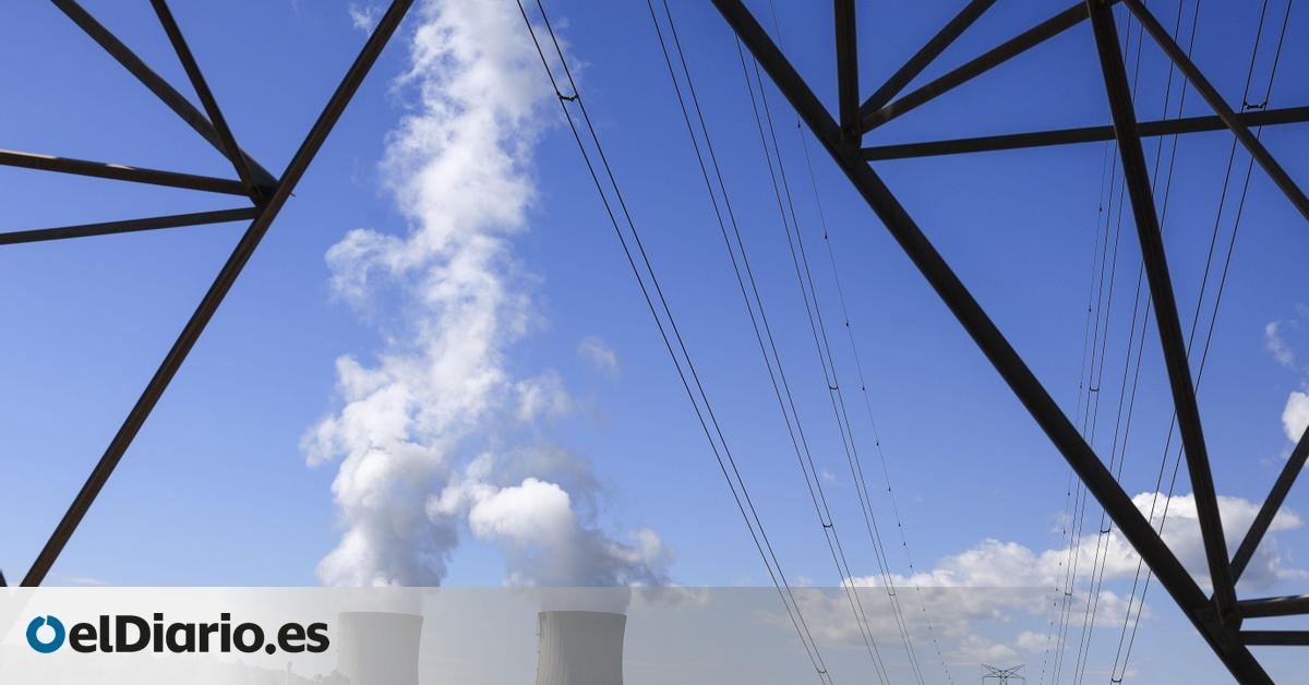 Iberdrola denuncia al gigante General Electric por un fallo que le obligó a parar un mes la nuclear de Cofrentes