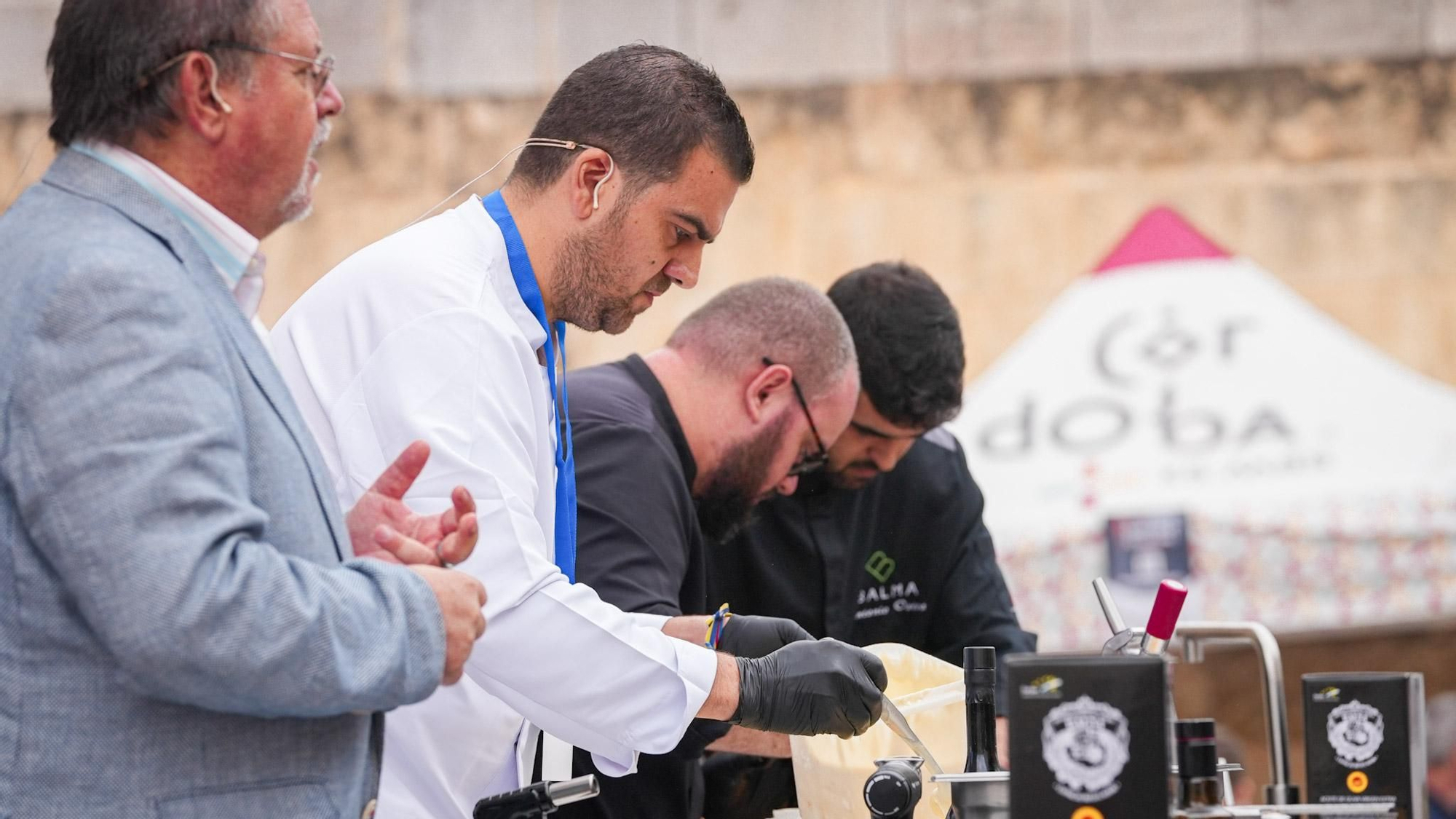 Califato In The Street