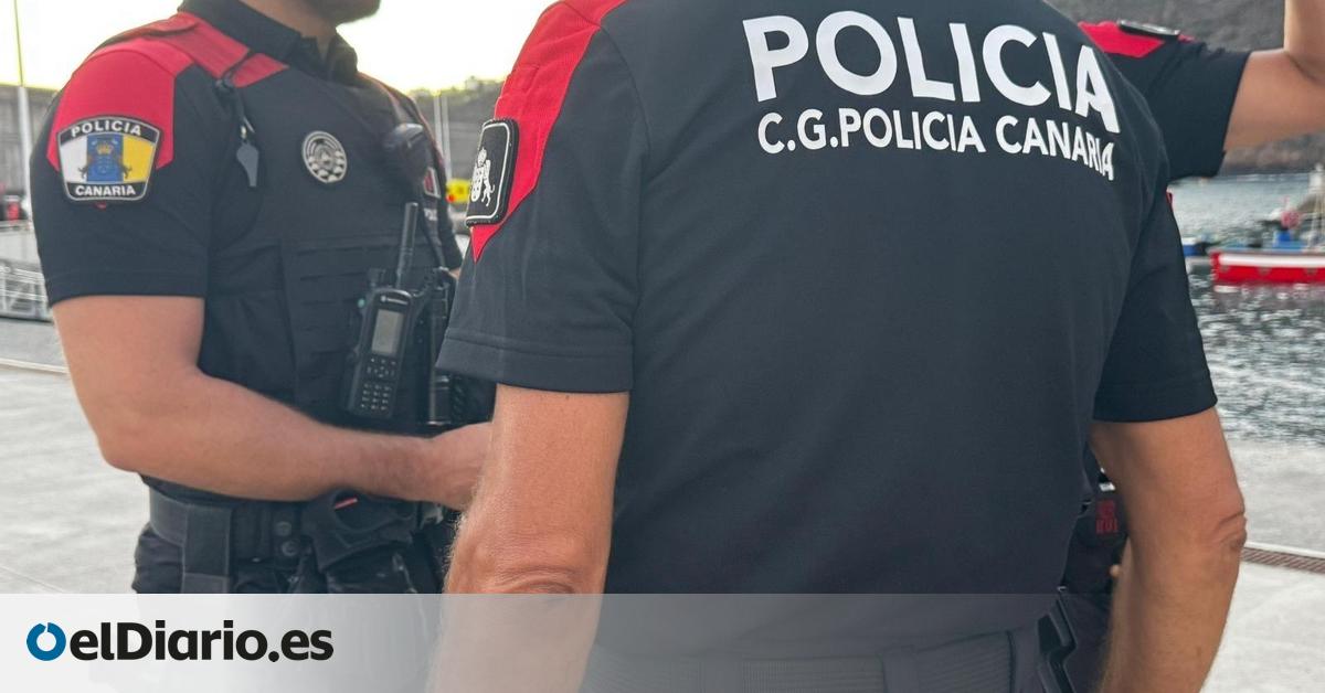 El Estado da unos meses más a la Policía Canaria para que asuma sus competencias en el traslado de menores tutelados