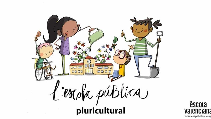 Coeducación, diversidad y trasformación digital, los tres grandes retos de Escola Valenciana en su sexto congreso