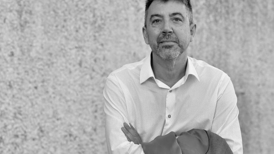 Destituyen a un vicerrector de la UPV/EHU por "insultar" con cuentas anónimas en redes al candidato alternativo a Ferreira