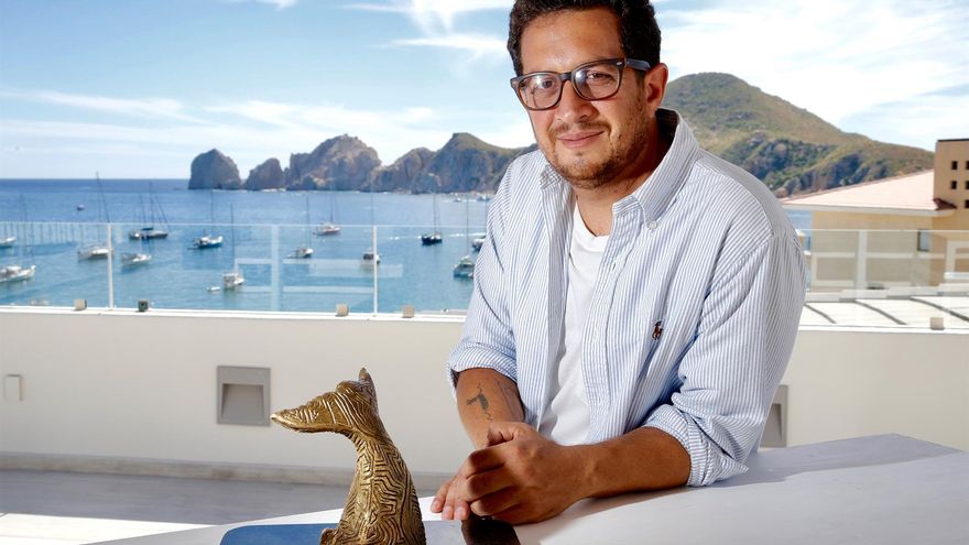 La productora de la película retirada de Málaga por la acusación de violencia machista hacia su director considera que es un “castigo colectivo”