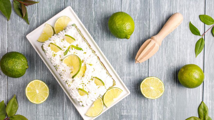 Cómo hacer tiramisú de limón, la versión cítrica y sin horno de este postre clásico italiano