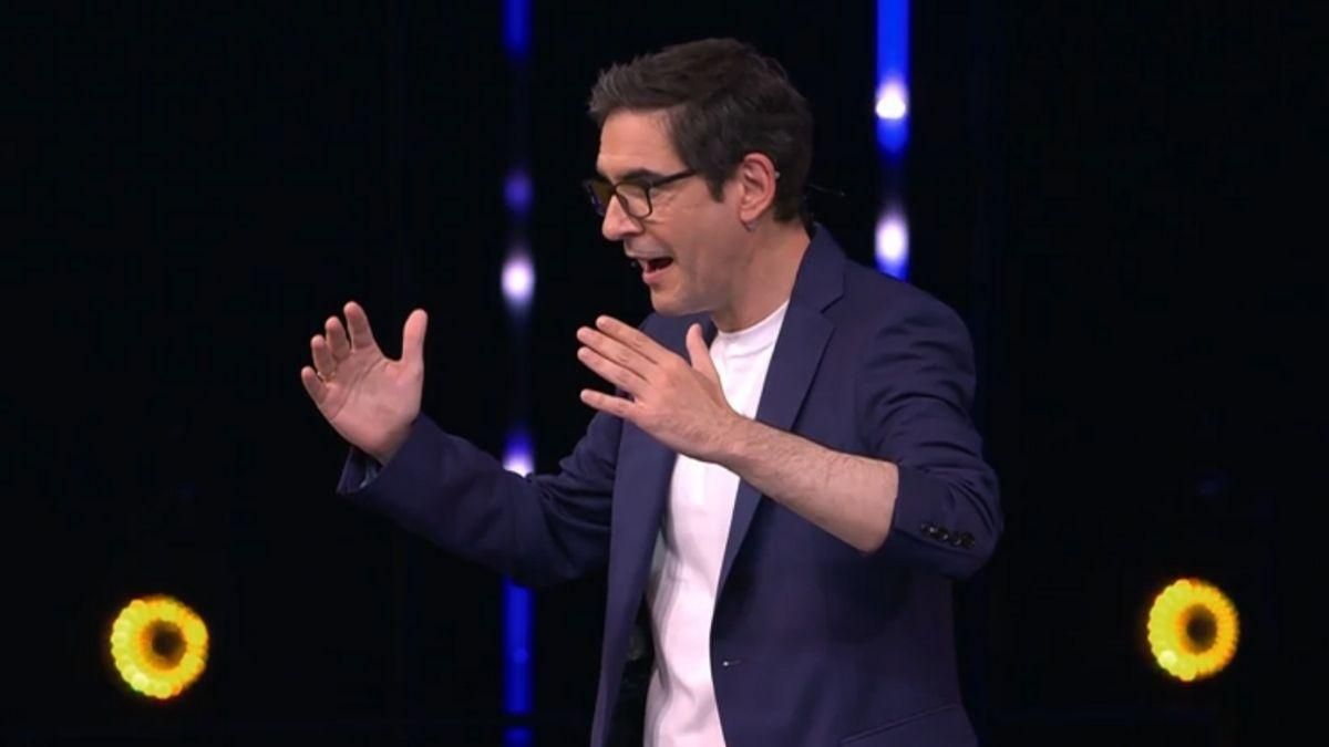 'Juego de pelotas' se despidió con un final de infarto: 100.000 euros en juego por una respuesta sobre Nicole Kidman