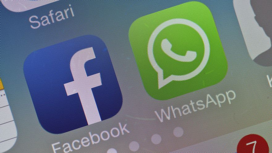 Países Bajos publicará una directriz que desaconseja las redes sociales y el móvil para menores