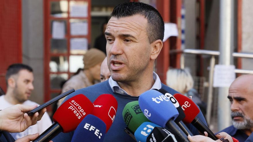 El presidente de la Diputación de Valencia llama "lameculos de Sánchez" a la ministra de Ciencia Diana Morant