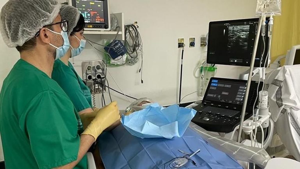 La oferta pública de empleo en Sanidad: 1.462 plazas de Enfermería, 600 médicos de familias, 100 pediatras o 523 celadores