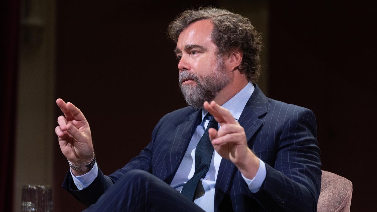 Espinosa de los Monteros se rinde a Trump y Netanyahu: "Irán es una amenaza permanente"