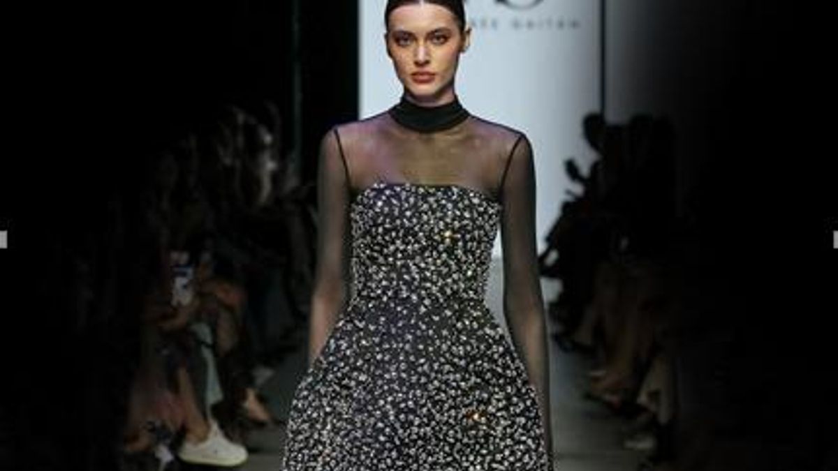 Moscú transforma el panorama mundial de la moda