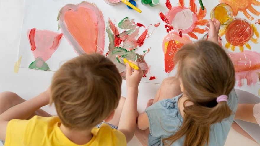Vacaciones de invierno: alertan que la mayoría de los accidentes infantiles ocurren en casa