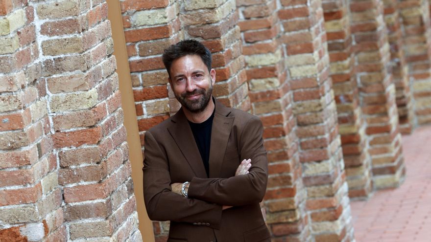 Marc Timón, compositor en Hollywood: "Me dijeron que podía ser el John Williams español"