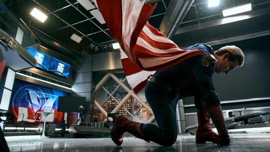 'The Boys 3': la temporada más madura de una serie que pide dar un último paso adelante