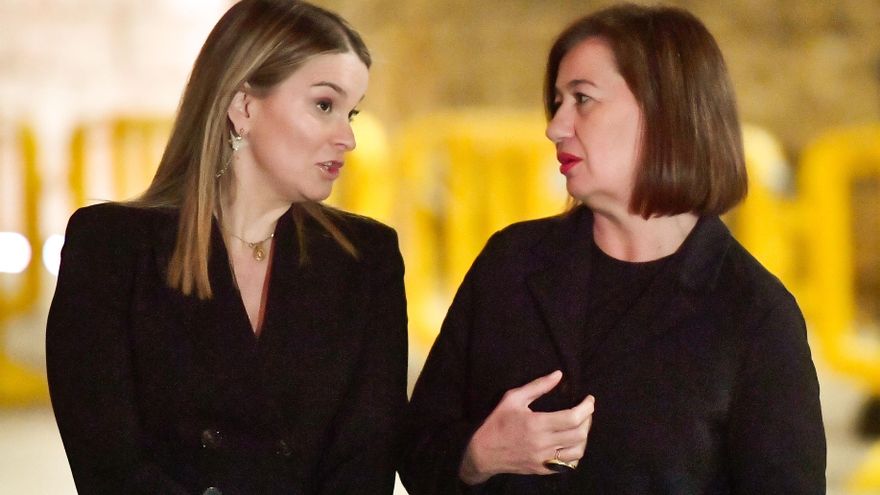 El PP presenta documentos que avalan que dejaron caducar la reclamación millonaria a la trama Koldo en Balears