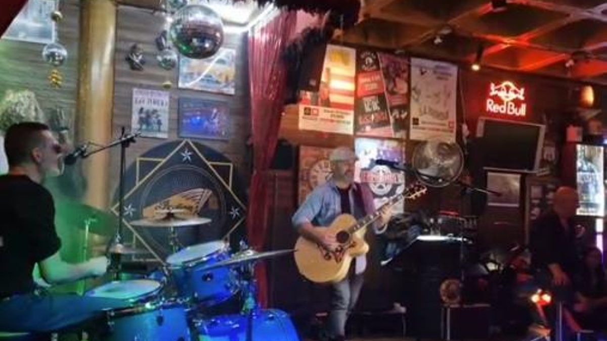 La banda talaverana 'La bombe', primera en confirmar presencia en el ChachoRock 2026