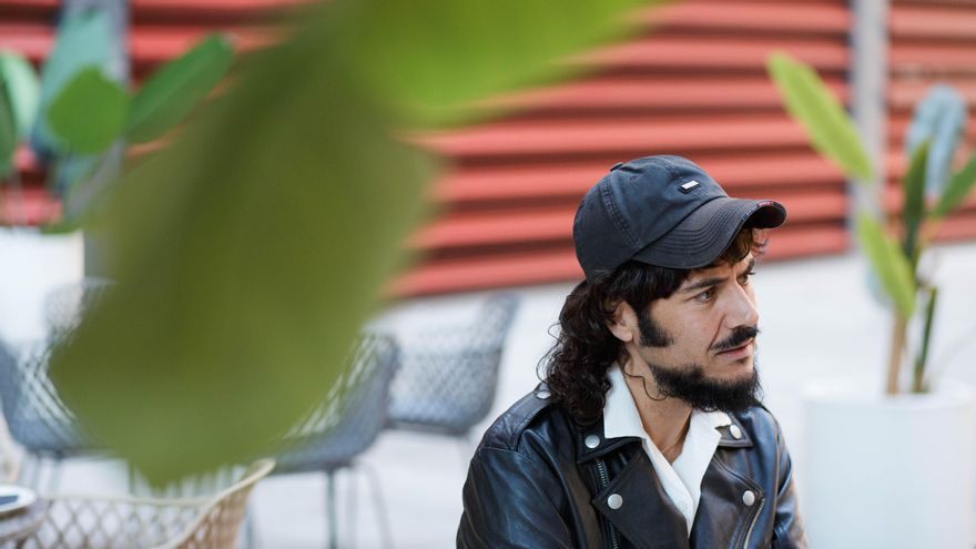 Paco Bezerra estrena una obra cada año desde hace 11, salvo este