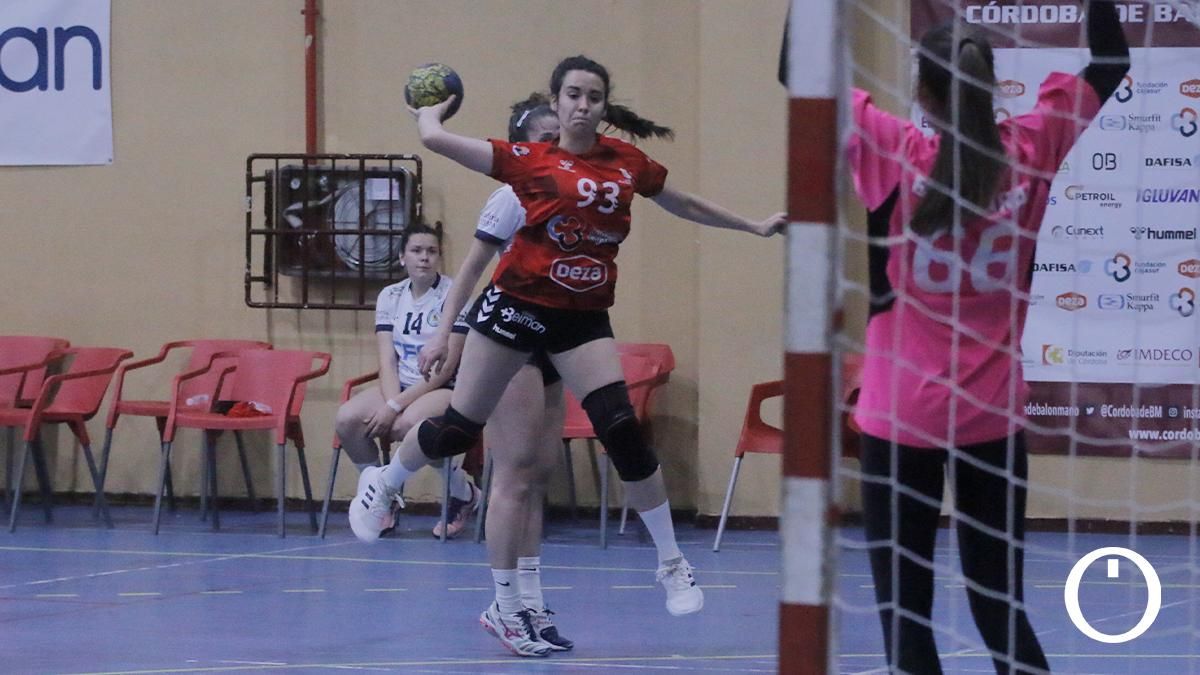 Deza CBM - Abaranera